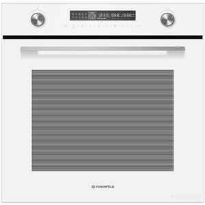 Электрический духовой шкаф Maunfeld MEOR7217DMW