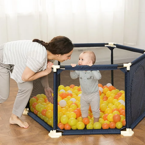 Детские манежи