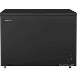 Морозильный ларь Kraft BD(W)-340BRX Морозильный ларь Kraft BD(W)-340BRX