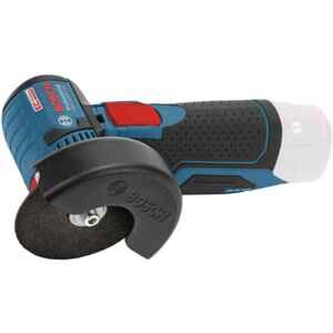 Угловая шлифмашина Bosch GWS 10.8-76 V-EC Professional 06019F2000