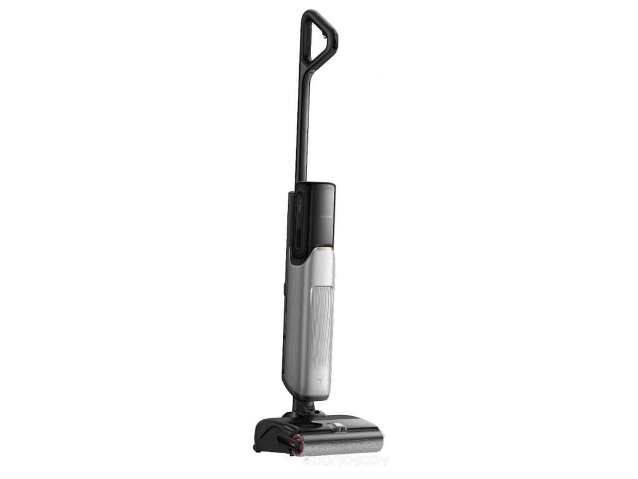 Вертикальный моющий пылесос Trouver Wet and Dry Vacuum X4 Pro Вертикальный моющий пылесос Trouver Wet and Dry Vacuum X4 Pro