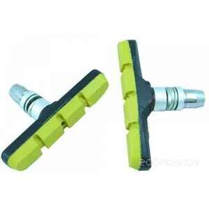 Тормозные колодки Baradine MTB-947V (Green) (2201)