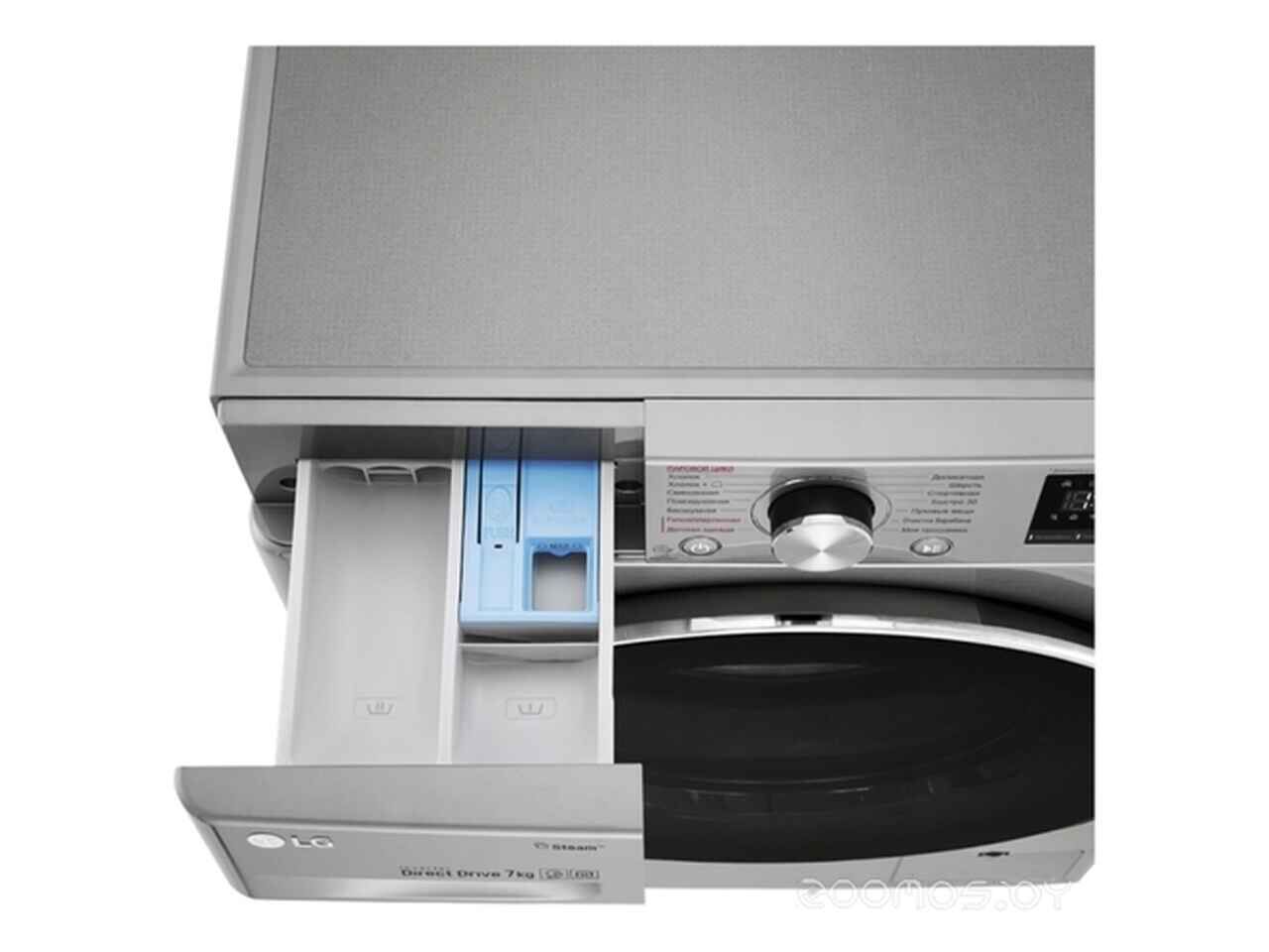 Стиральная машина LG F-2V5HS2S Стиральная машина LG F-2V5HS2S