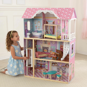 Кукольные домики