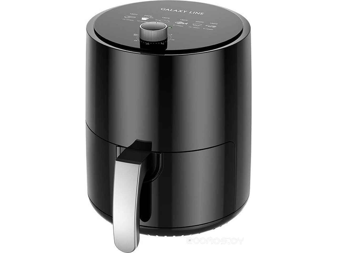 Аэрогриль (аэрофритюрница) Galaxy Line GL2530 Аэрогриль (аэрофритюрница) Galaxy Line GL2530