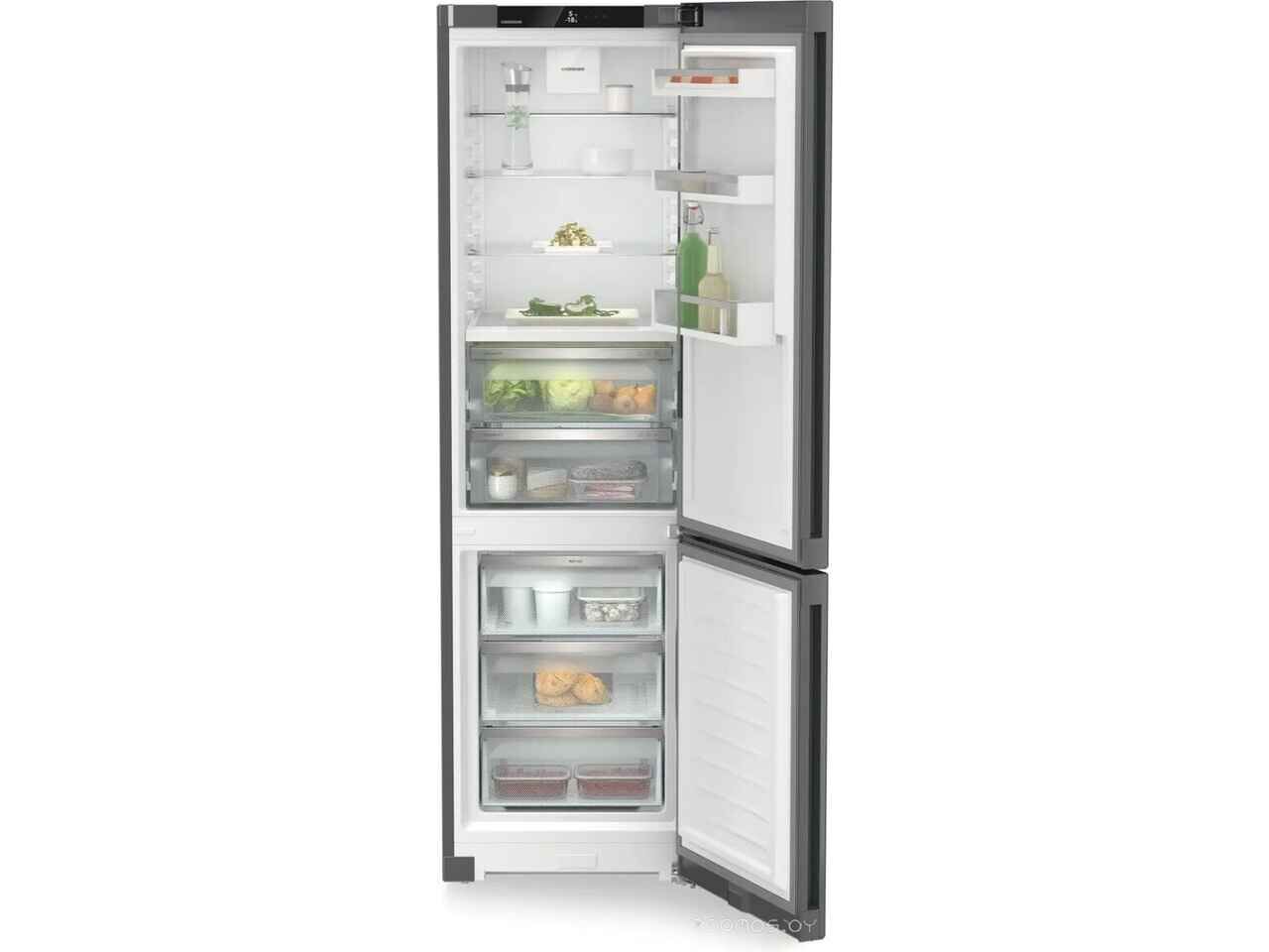 Холодильник Liebherr CBNdgc 5723 Plus BioFresh NoFrost 5723-20001 Холодильник Liebherr CBNdgc 5723 Plus BioFresh NoFrost 5723-20001