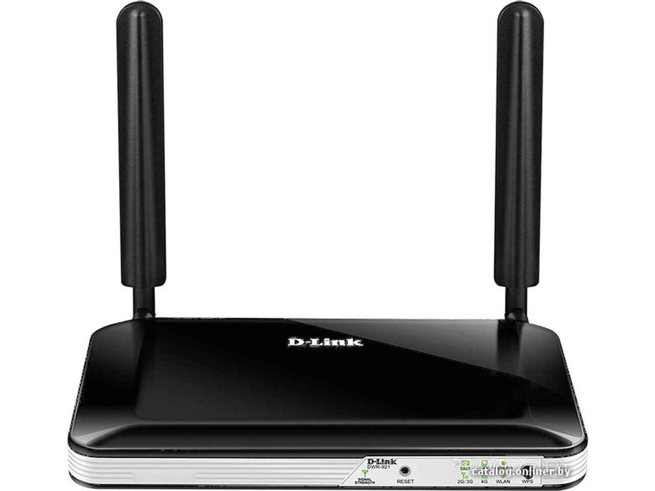 Беспроводной маршрутизатор D-LINK DWR-921/E3GR4HD Беспроводной маршрутизатор D-LINK DWR-921/E3GR4HD