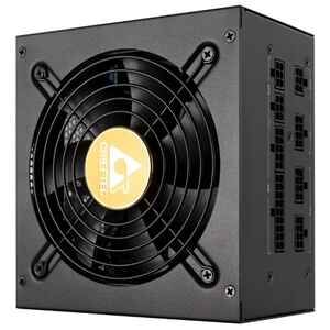 Блок питания Chieftec PPS-650FC 650W Блок питания Chieftec PPS-650FC 650W