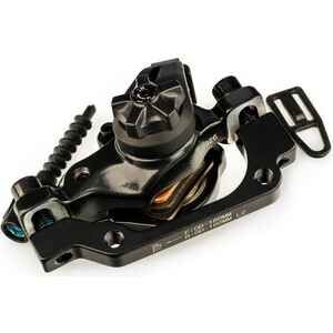 Калипер механический Jak S-5-160R