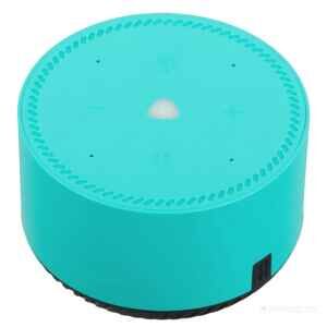 Умная колонка Яндекс Станция Лайт (мята)