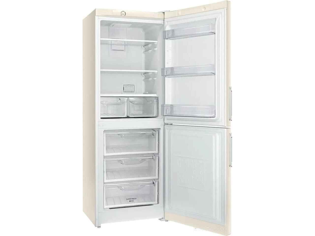 Холодильник Stinol STN 167 E Холодильник Stinol STN 167 E