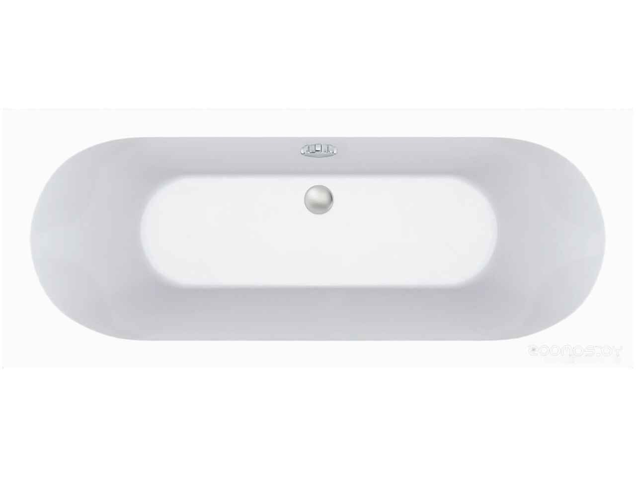 Ванна Bonito Home Ilias 170x75 (с ножками) Ванна Bonito Home Ilias 170x75 (с ножками)