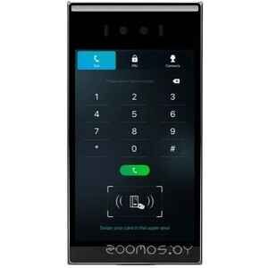 Вызывная панель Fanvil i68