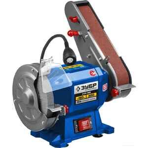 Заточный станок с подсветкой ЗУБР ПТЛ-150 Заточный станок с подсветкой ЗУБР ПТЛ-150