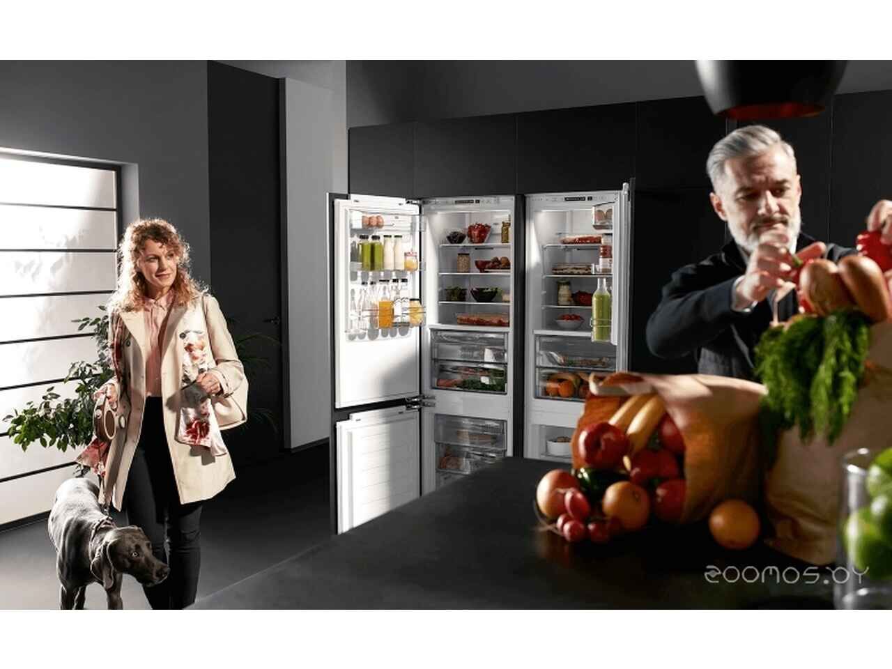 Морозильник Beko B1RFNK292W Морозильник Beko B1RFNK292W