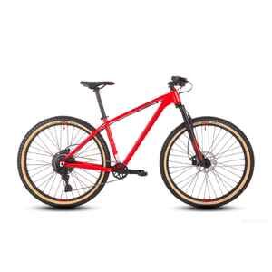 Велосипед Titan Rogue Sport 29 (M(17), Formula Red, 2024)