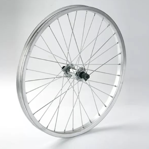 Колеса и обода для велосипедов