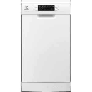 Отдельностоящая посудомоечная машина Electrolux ESA42110SW Отдельностоящая посудомоечная машина Electrolux ESA42110SW