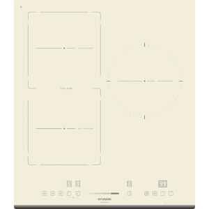 Варочная панель Hyundai HHI 4771 BE