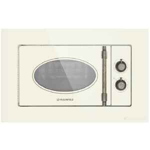 Микроволновая печь Maunfeld JBMO.20.5GRIB