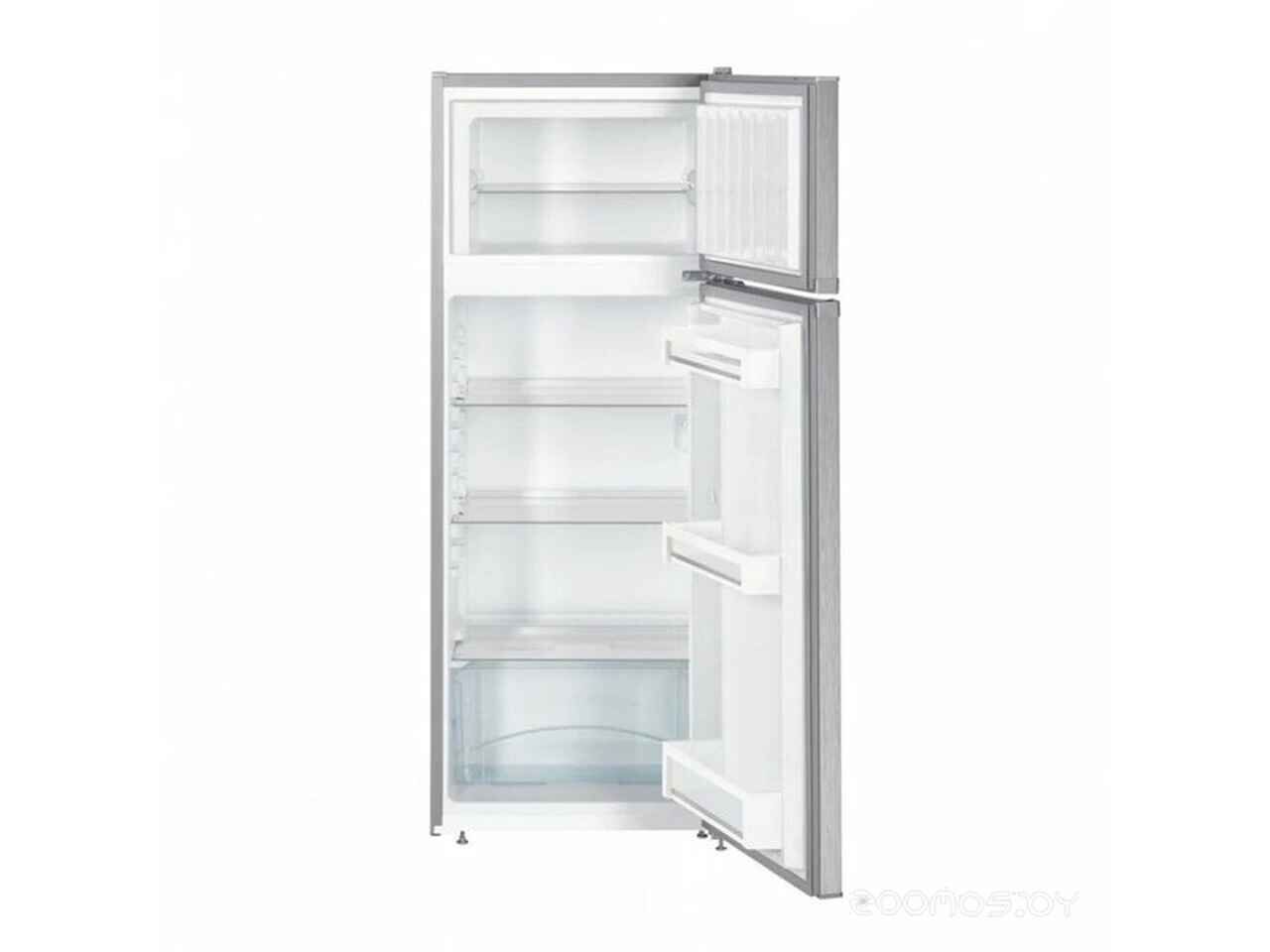 Холодильник Liebherr CTele 2531 Холодильник Liebherr CTele 2531