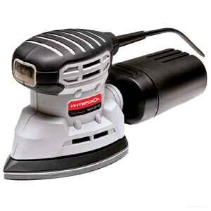 Шлифовальная машина Интерскол ПШМ-32/130