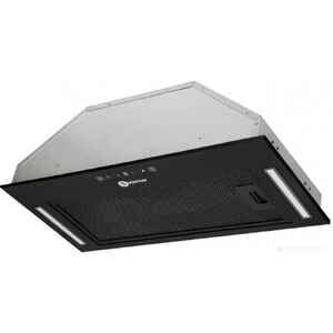 Кухонная вытяжка Schtoff Sesto 60 (черный)