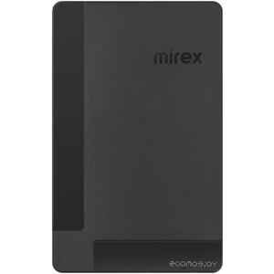 Внешний накопитель Mirex Universe Black 1TB 13630-UHDUVB10 Внешний накопитель Mirex Universe Black 1TB 13630-UHDUVB10
