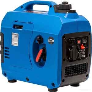 Бензиновый генератор Hyundai HHY 1055Si Бензиновый генератор Hyundai HHY 1055Si