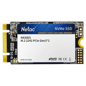 SSD Netac N930ES 128GB NT01N930ES-128G-E2X
