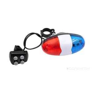 Фонарь JINGYI звонок JY-325