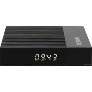 Смарт-приставка Hyundai H-DMP103 Смарт-приставка Hyundai H-DMP103