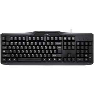 Клавиатура Oklick 170 M Black USB Клавиатура Oklick 170 M Black USB