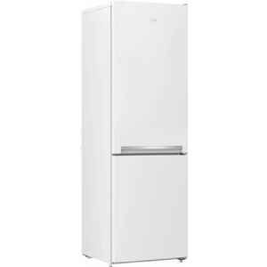 Холодильник с нижней морозильной камерой Beko RCSK250M00W