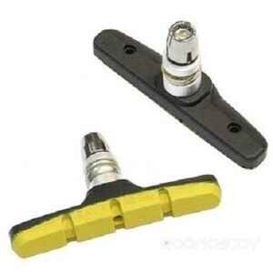 Тормозные колодки Baradine MTB-947V (Yellow) (2202)
