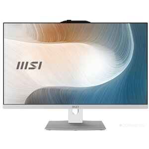 Моноблок MSI Modern AM272P 1M-678XRU