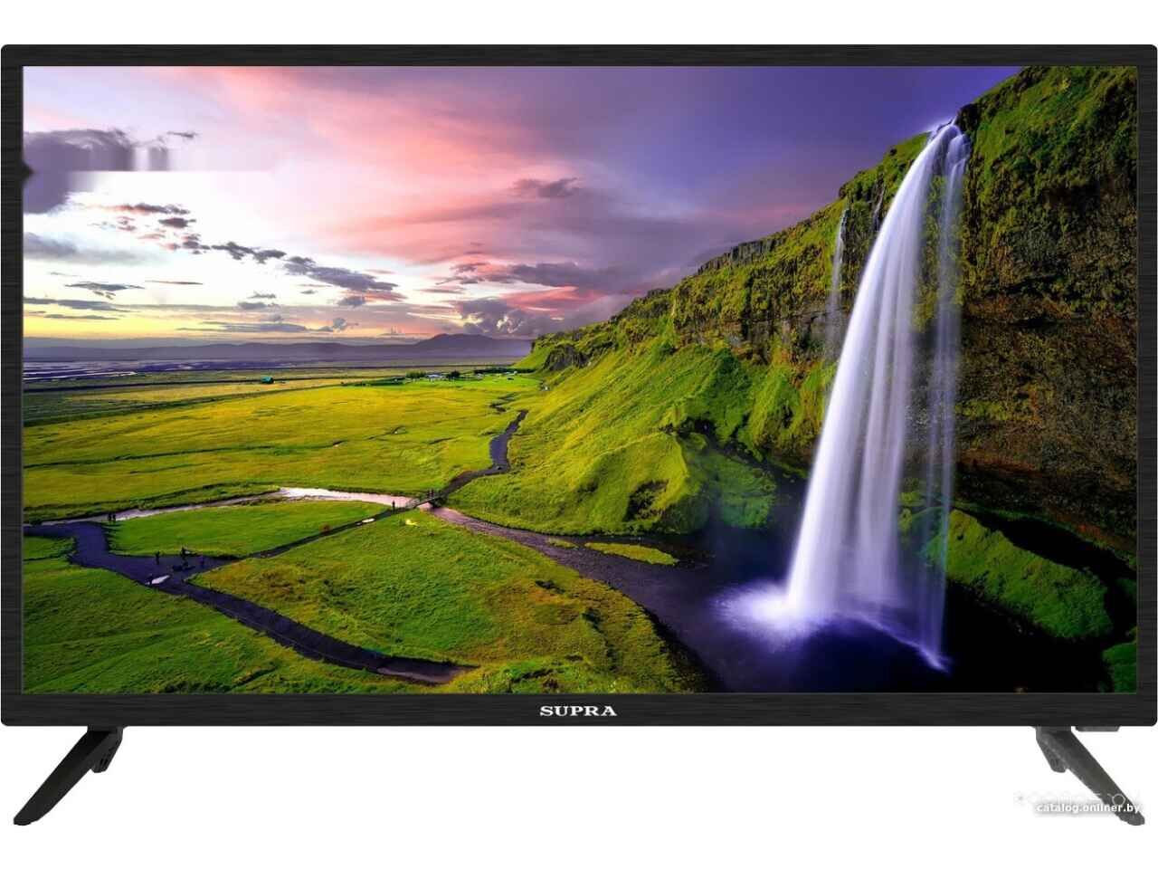 Телевизор Supra STV-LC40ST0045F Телевизор Supra STV-LC40ST0045F