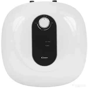 Накопительный электрический водонагреватель под мойку Candy CS15V-EM2(R)