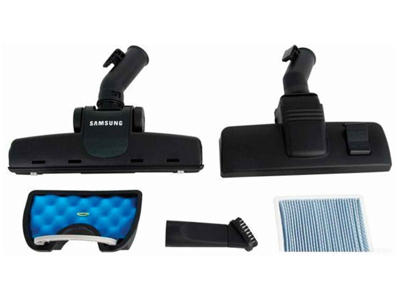 Пылесос Samsung VC18M21C0VN/EV Пылесос Samsung VC18M21C0VN/EV