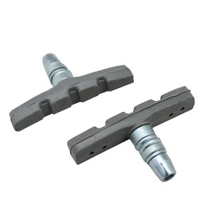 Тормозные колодки S.SHINE SSA-11 Резьбовое