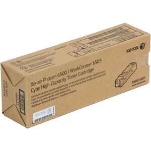 Тонер Xerox 106R01601