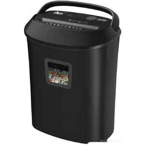 Шредер Cactus CS-SH-P8