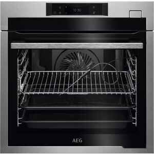 Электрический духовой шкаф AEG BSE788380M Электрический духовой шкаф AEG BSE788380M