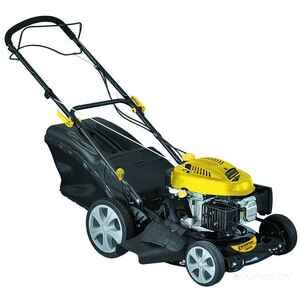 Бензиновая газонокосилка Champion LM4630 LM4630