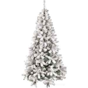 Ель GreenTerra Оливия заснеженная 1.8 м