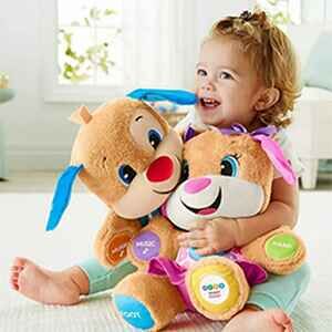 Детские игрушки