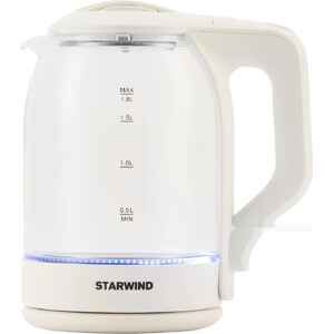 Электрический чайник StarWind SKG1056 Электрический чайник StarWind SKG1056