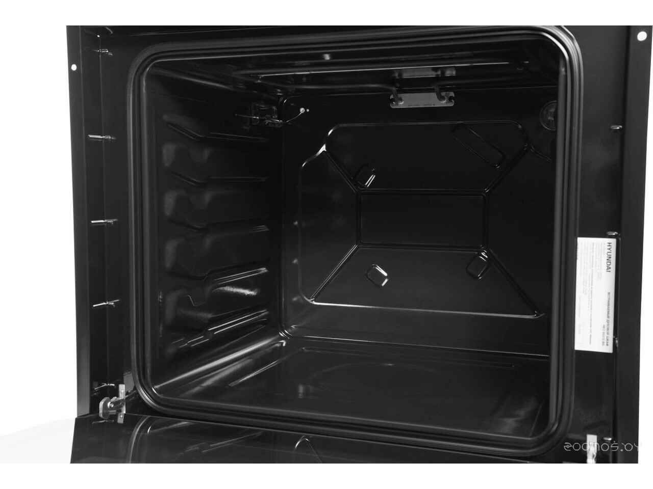 Электрический духовой шкаф Hyundai HEO 62312 BG Электрический духовой шкаф Hyundai HEO 62312 BG