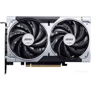 Видеокарта MSI GeForce RTX 5060 8G Ventus 2X