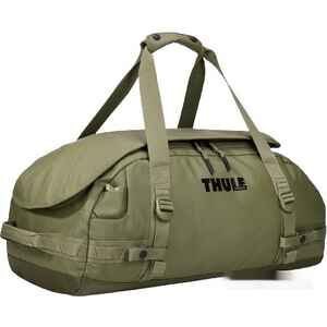 Дорожная сумка Thule Chasm 40L TDSD302 (olivine)